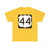 Texas Business US XX-X (Texas) (Road Sign) T-Shirt