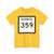 Texas Business 359 (Texas) (Road Sign) T-Shirt