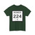 Texas Business 224-B (Texas) (Road Sign) T-Shirt