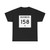 Texas Business 158-B (Texas) (Road Sign) T-Shirt