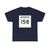 Texas Business 158 (Texas) (Road Sign) T-Shirt