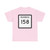 Texas Business 158 (Texas) (Road Sign) T-Shirt