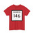 Texas Business 146 (Texas) (Road Sign) T-Shirt