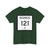 Texas Business 121-D (Texas) (Road Sign) T-Shirt