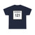 Texas Business 121 (Texas) (Road Sign) T-Shirt