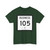 Texas Business 105-T (Texas) (Road Sign) T-Shirt