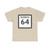 Texas Business 64 (Texas) (Road Sign) T-Shirt