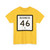 Texas Business 46-C (Texas) (Road Sign) T-Shirt
