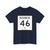 Texas Business 46-C (Texas) (Road Sign) T-Shirt