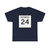 Texas Business 24 (Texas) (Road Sign) T-Shirt