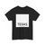Texas blank (Texas) (Road Sign) T-Shirt