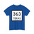 Texas 363 (Texas) (Road Sign) T-Shirt