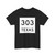 Texas 303 (Texas) (Road Sign) T-Shirt