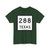 Texas 288 (Texas) (Road Sign) T-Shirt