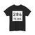Texas 286 (Texas) (Road Sign) T-Shirt