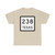 Texas 238 (Texas) (Road Sign) T-Shirt