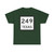 Texas 249 (Texas) (Road Sign) T-Shirt