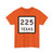 Texas 225 (Texas) (Road Sign) T-Shirt