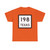 Texas 198 (Texas) (Road Sign) T-Shirt