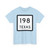 Texas 198 (Texas) (Road Sign) T-Shirt
