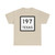 Texas 197 (Texas) (Road Sign) T-Shirt