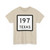 Texas 197 (Texas) (Road Sign) T-Shirt