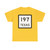 Texas 197 (Texas) (Road Sign) T-Shirt