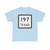 Texas 197 (Texas) (Road Sign) T-Shirt