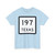 Texas 197 (Texas) (Road Sign) T-Shirt