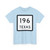 Texas 196 (Texas) (Road Sign) T-Shirt