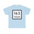 Texas 163 (Texas) (Road Sign) T-Shirt