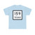 Texas 159 (Texas) (Road Sign) T-Shirt