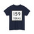 Texas 159 (Texas) (Road Sign) T-Shirt