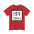 Texas 159 (Texas) (Road Sign) T-Shirt