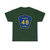 Sumter County 48 (Florida) (Road Sign) T-Shirt