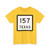 Texas 157 (Texas) (Road Sign) T-Shirt