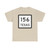 Texas 156 (Texas) (Road Sign) T-Shirt