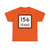 Texas 156 (Texas) (Road Sign) T-Shirt