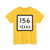 Texas 156 (Texas) (Road Sign) T-Shirt