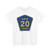 Sumter County Route 20 AL (Alabama) (Road Sign) T-Shirt