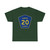 Sumter County Route 20 AL (Alabama) (Road Sign) T-Shirt