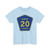 Sumter County Route 20 AL (Alabama) (Road Sign) T-Shirt