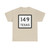 Texas 149 (Texas) (Road Sign) T-Shirt