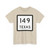 Texas 149 (Texas) (Road Sign) T-Shirt
