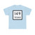 Texas 149 (Texas) (Road Sign) T-Shirt