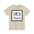 Texas 183 (Texas) (Road Sign) T-Shirt