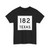 Texas 182 (Texas) (Road Sign) T-Shirt