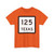 Texas 125 (Texas) (Road Sign) T-Shirt