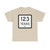 Texas 123-D (Texas) (Road Sign) T-Shirt