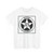 Texas 123 1917 (Texas) (Road Sign) T-Shirt